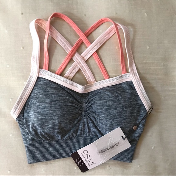 CALIA by Carrie Underwood Other - CALIA - NWT- Sports Bra